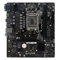 Biostar Placa Base H610MHP 2.0 DDR4 mATX LGA1700